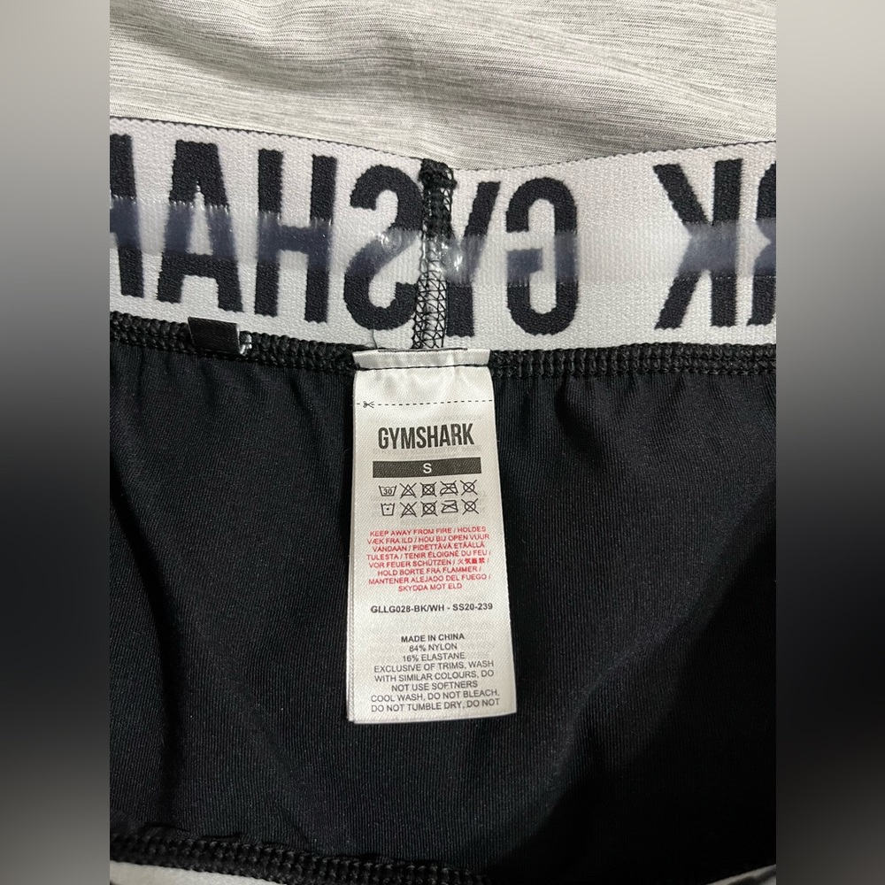 Gymshark Leggings - Picture 2 of 4